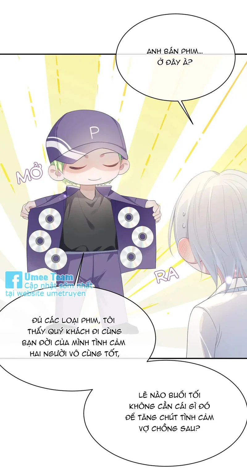 Đơn Xin Ly Hôn - Chap 55