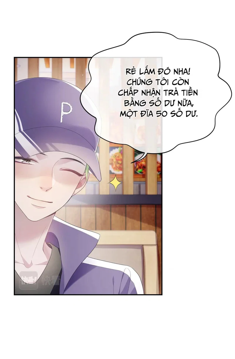 Đơn Xin Ly Hôn - Chap 55