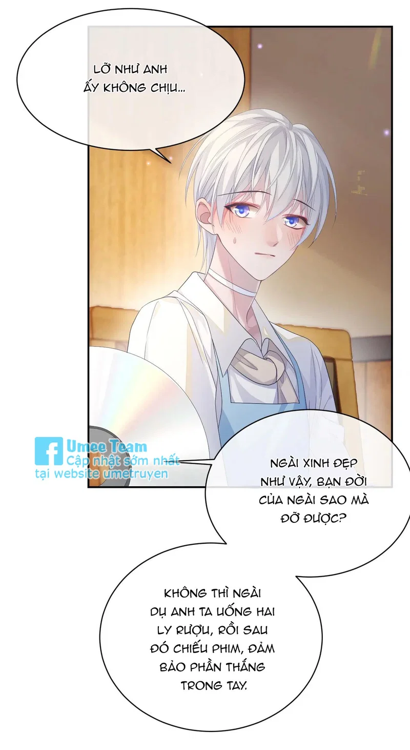 Đơn Xin Ly Hôn - Chap 55