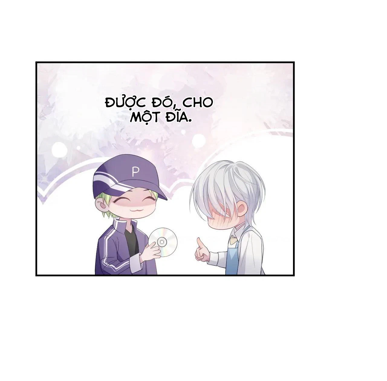 Đơn Xin Ly Hôn - Chap 55