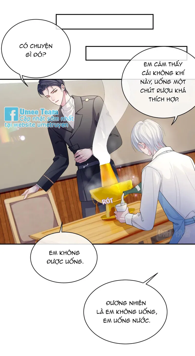 Đơn Xin Ly Hôn - Chap 55