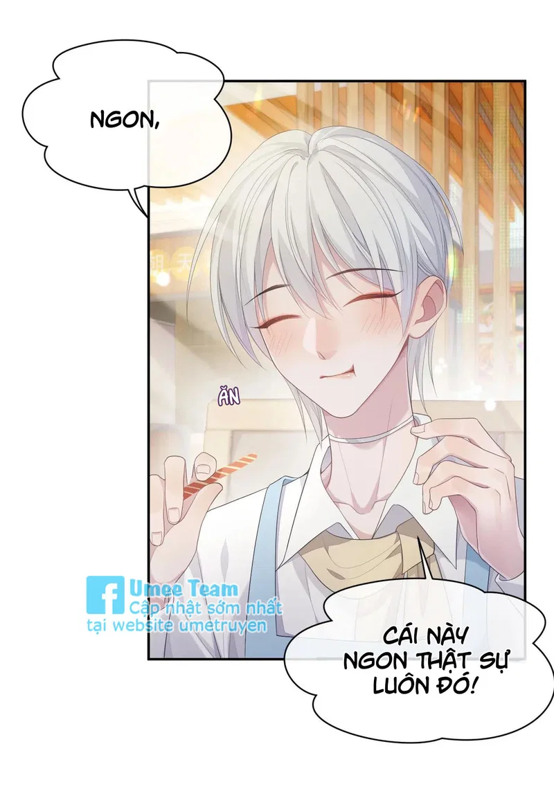 Đơn Xin Ly Hôn - Chap 55