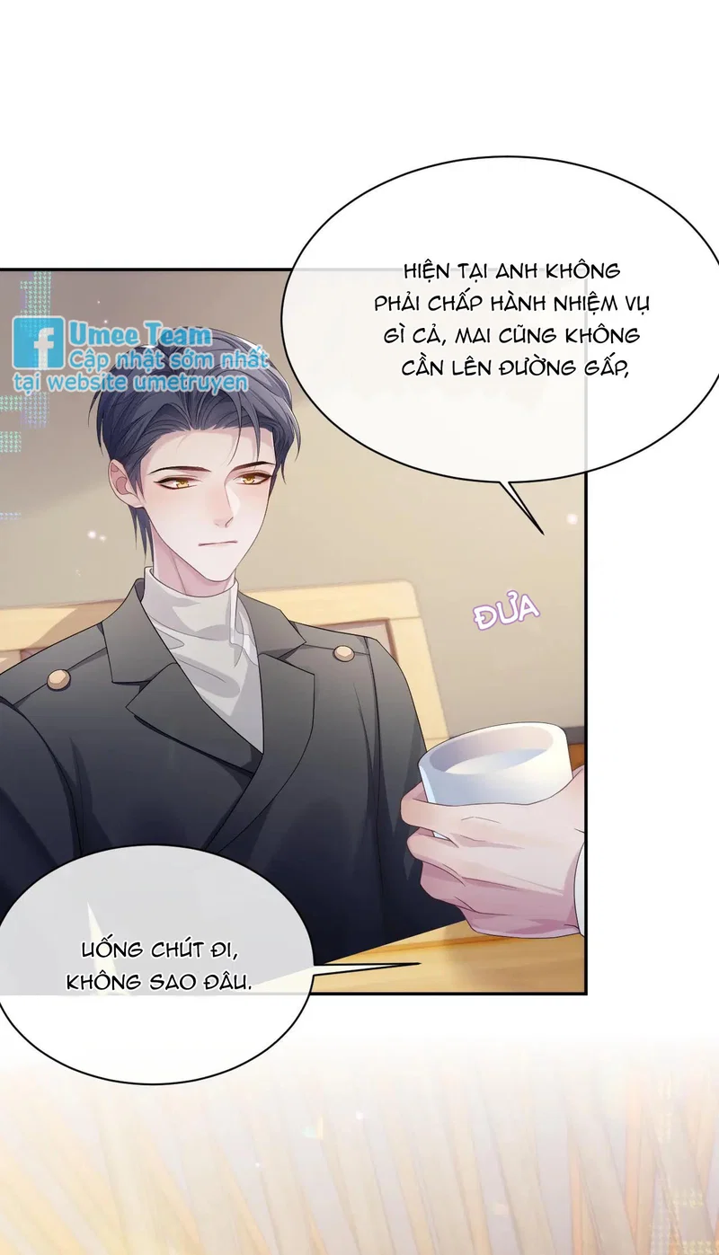 Đơn Xin Ly Hôn - Chap 55