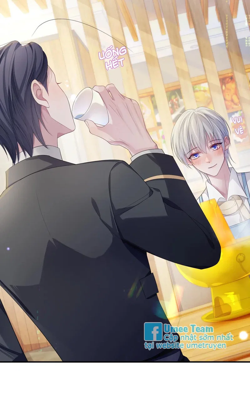 Đơn Xin Ly Hôn - Chap 55