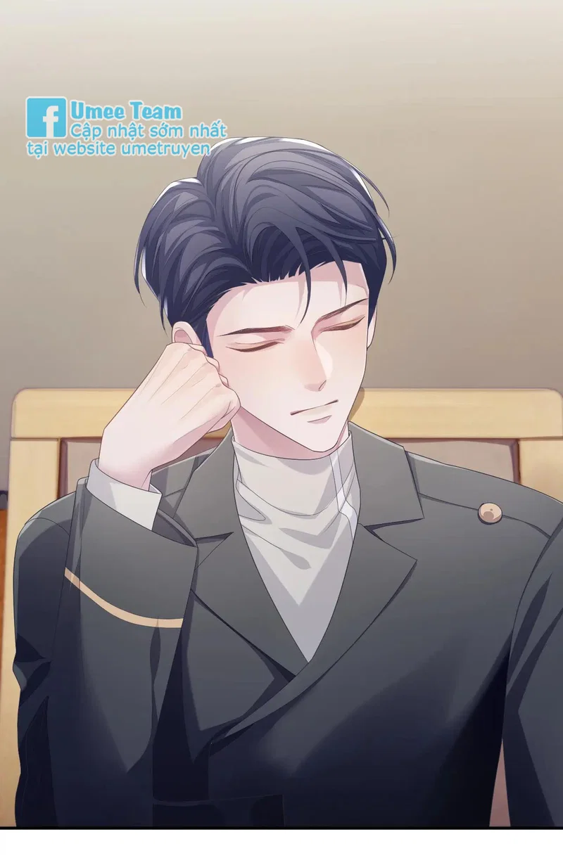 Đơn Xin Ly Hôn - Chap 55