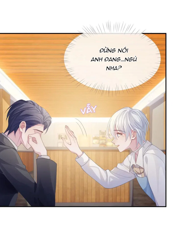 Đơn Xin Ly Hôn - Chap 55