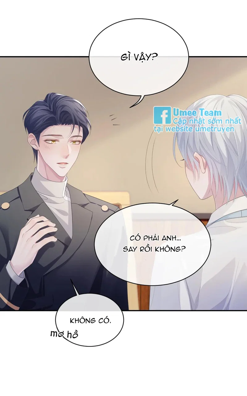 Đơn Xin Ly Hôn - Chap 55