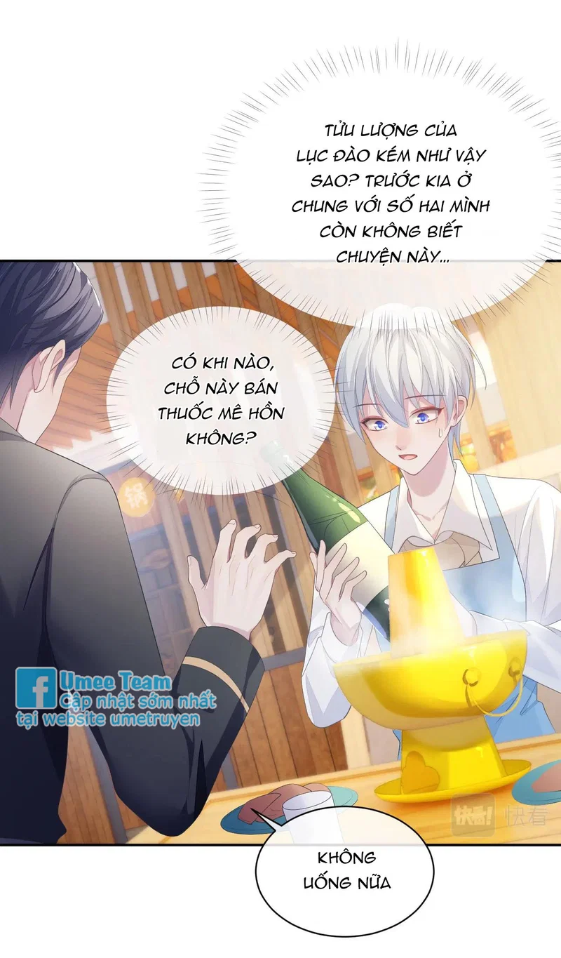 Đơn Xin Ly Hôn - Chap 55