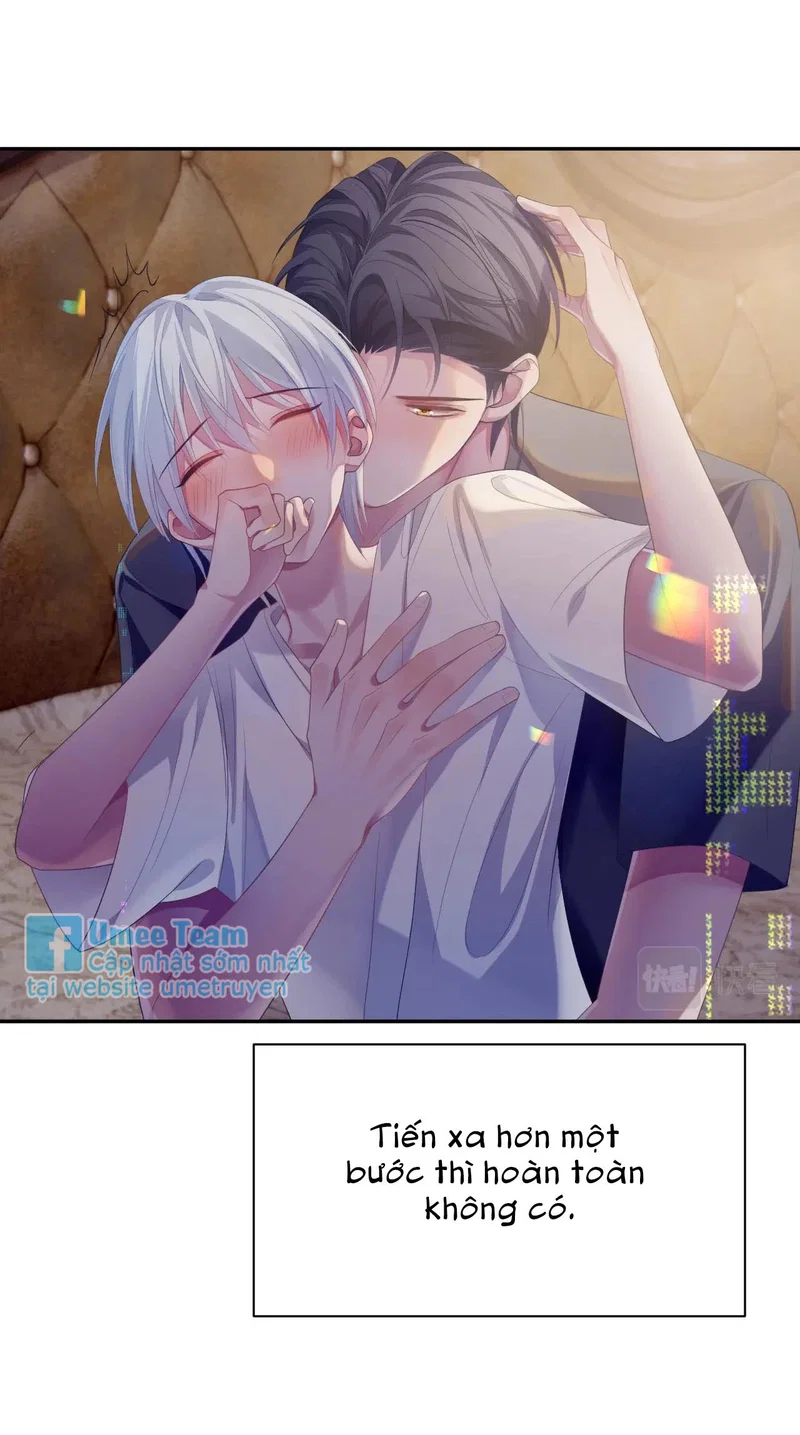 Đơn Xin Ly Hôn - Chap 55