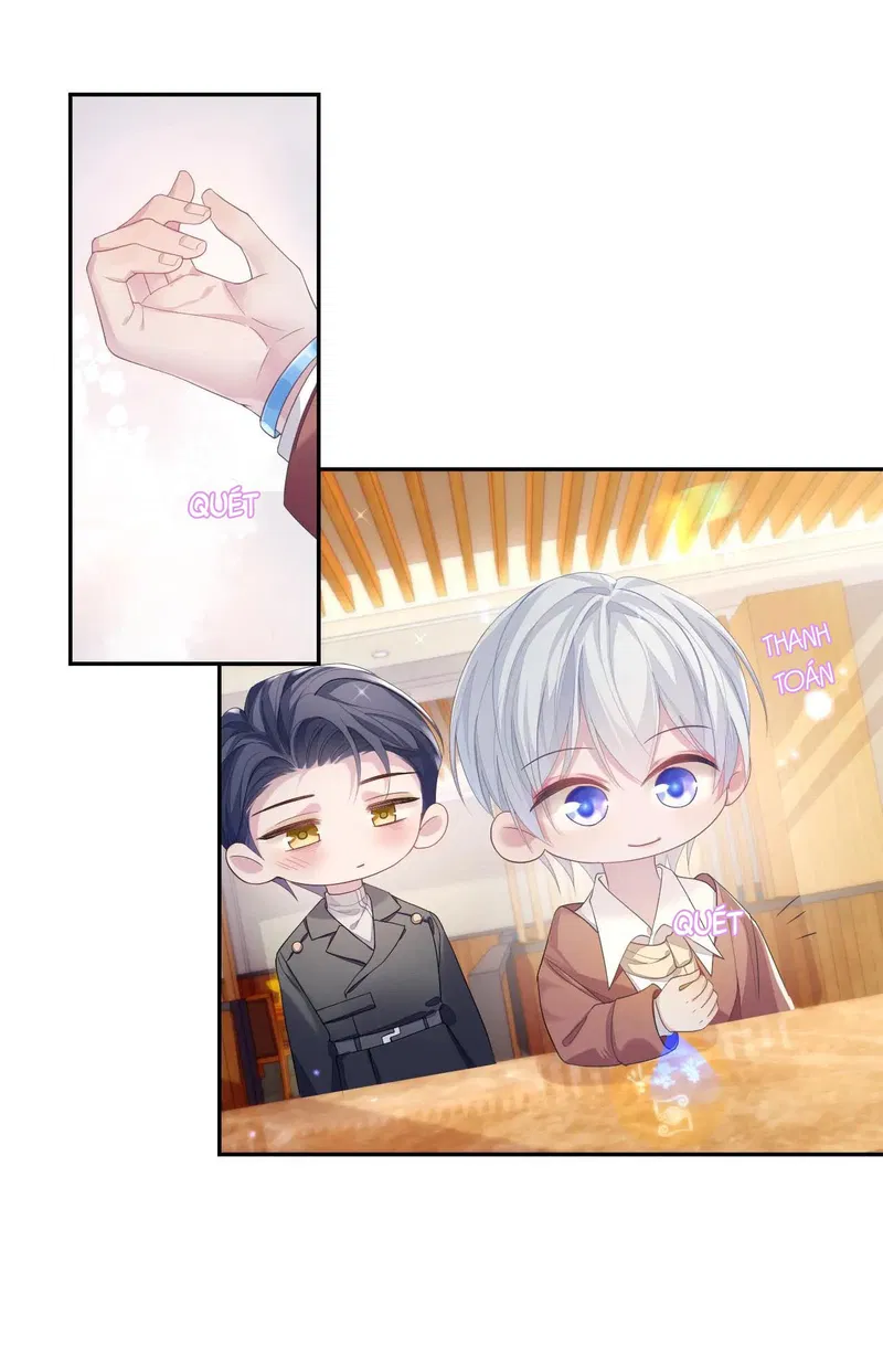 Đơn Xin Ly Hôn - Chap 55