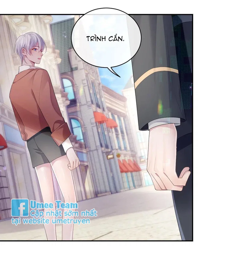 Đơn Xin Ly Hôn - Chap 55