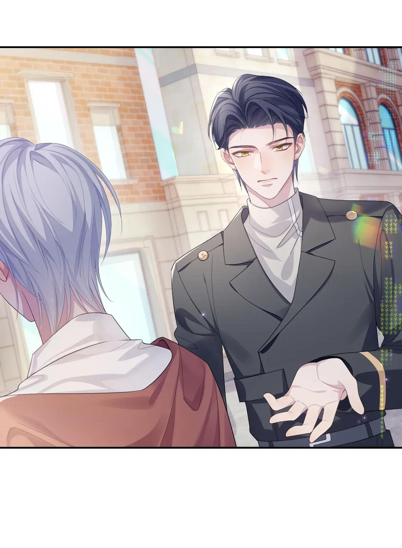 Đơn Xin Ly Hôn - Chap 55