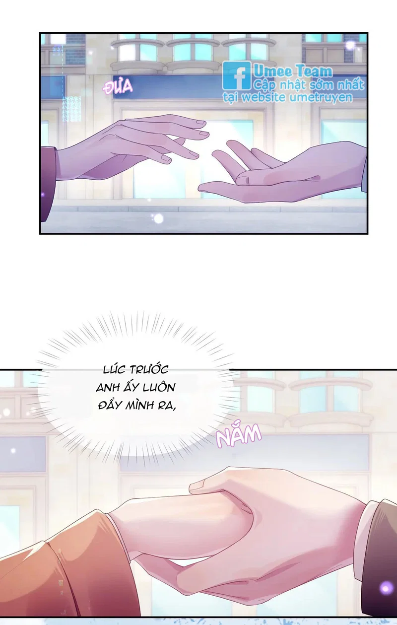 Đơn Xin Ly Hôn - Chap 55