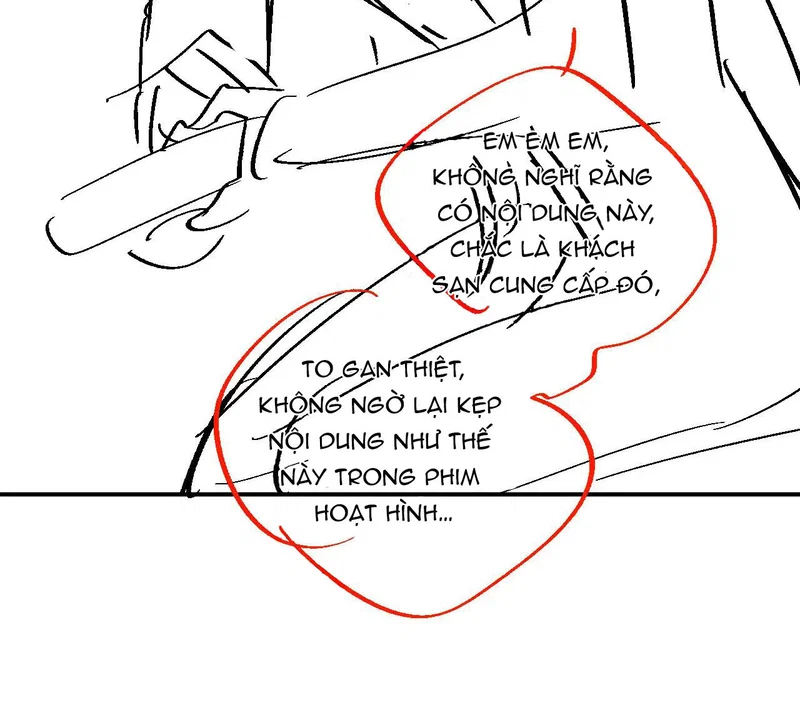 Đơn Xin Ly Hôn - Chap 55