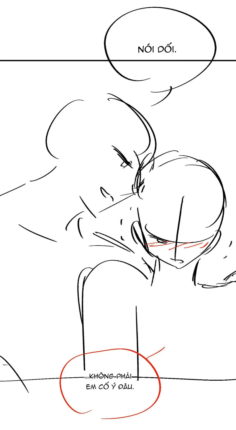 Đơn Xin Ly Hôn - Chap 55