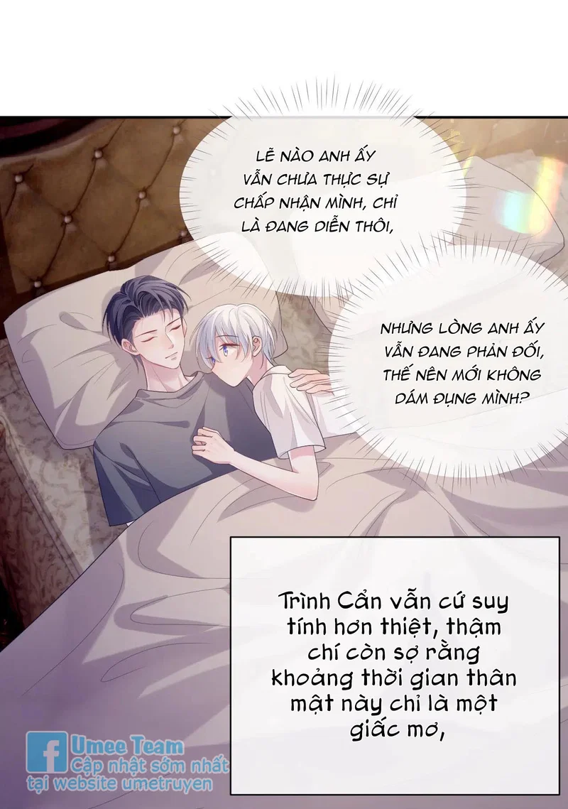 Đơn Xin Ly Hôn - Chap 55