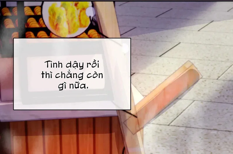 Đơn Xin Ly Hôn - Chap 55