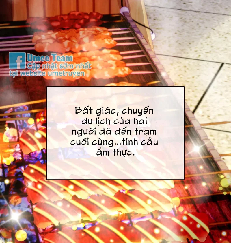 Đơn Xin Ly Hôn - Chap 55