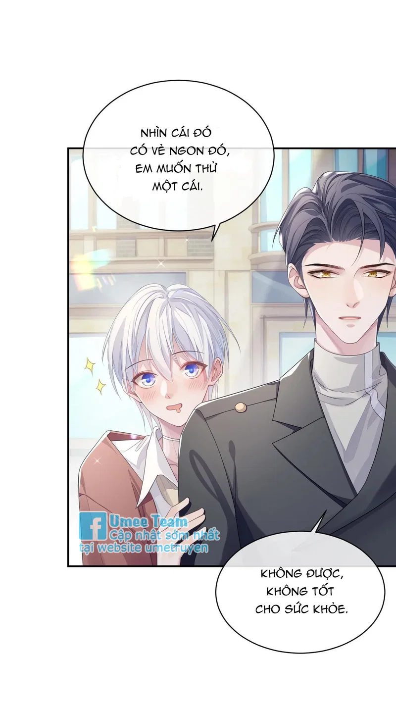 Đơn Xin Ly Hôn - Chap 55