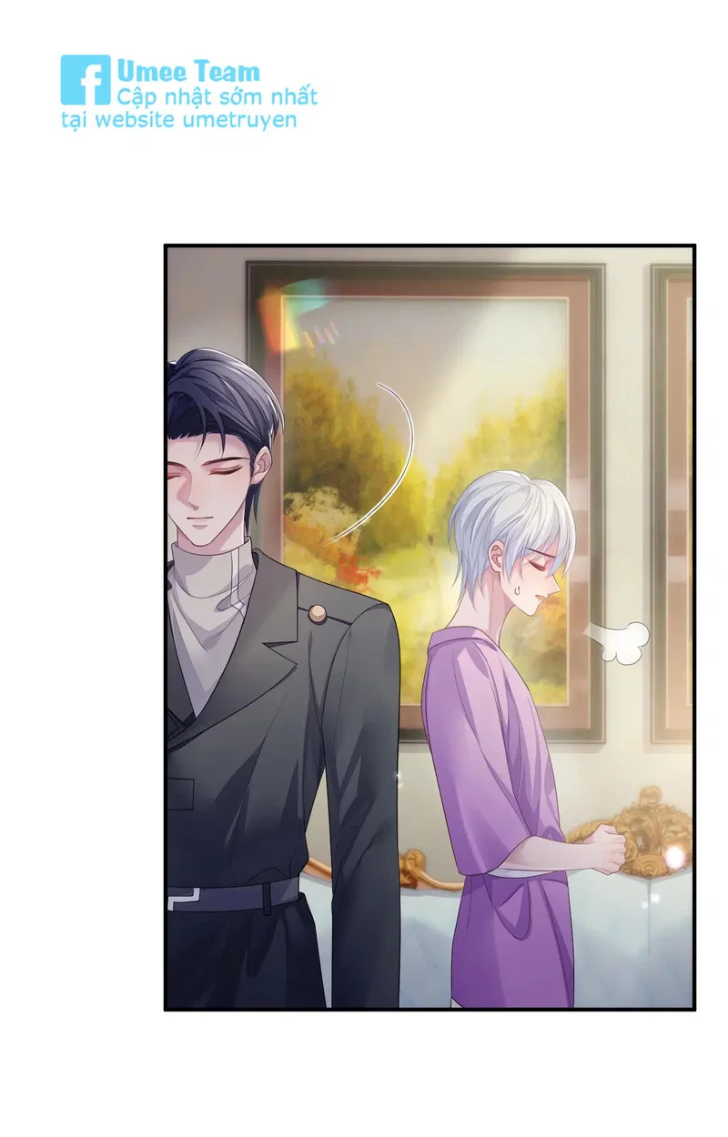 Đơn Xin Ly Hôn - Chap 56