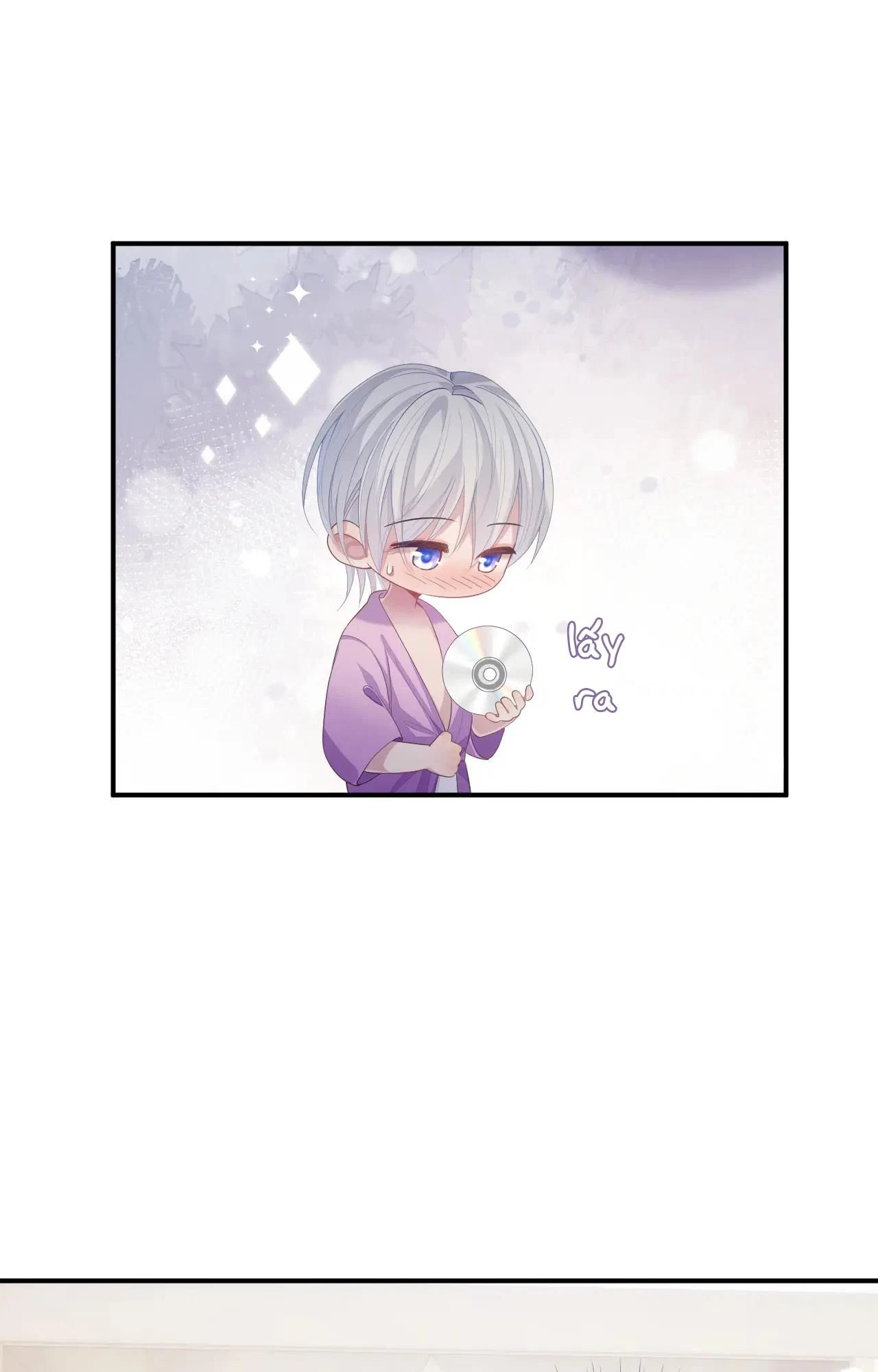 Đơn Xin Ly Hôn - Chap 56