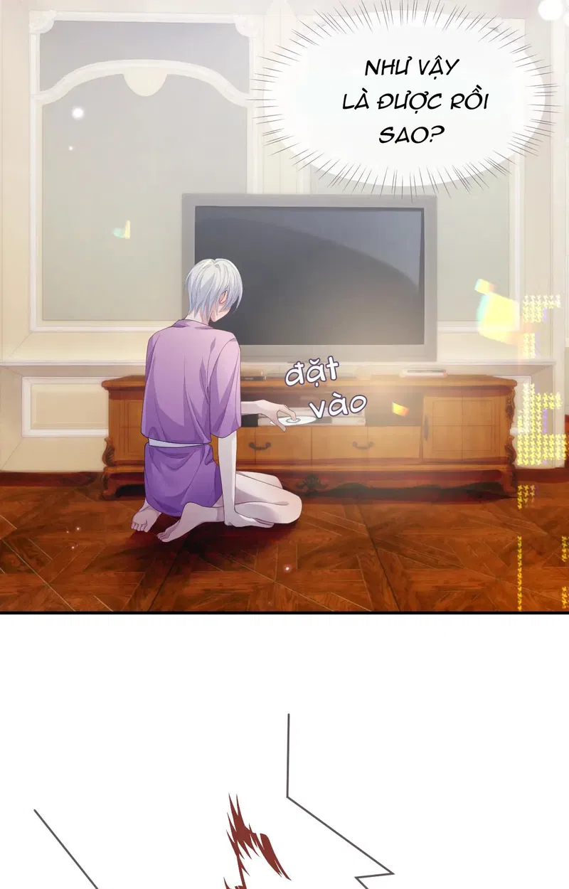 Đơn Xin Ly Hôn - Chap 56