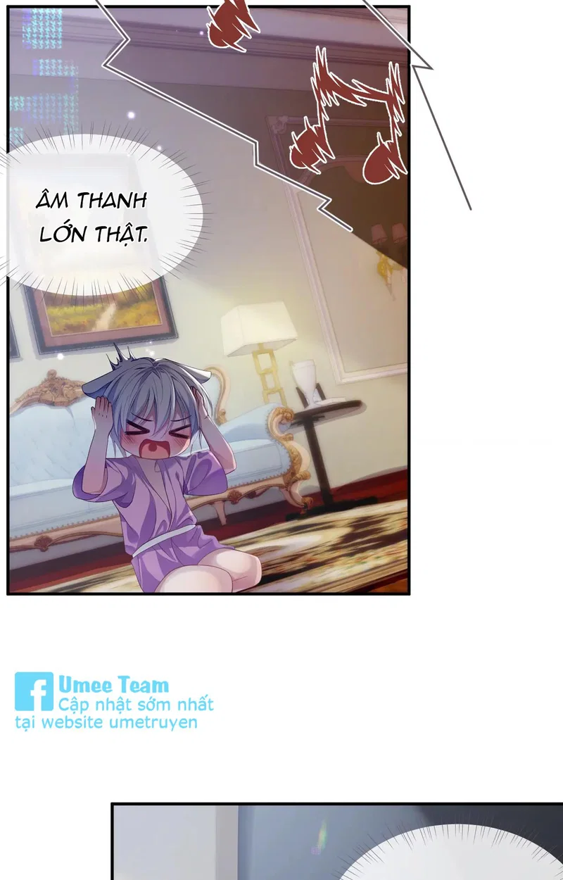 Đơn Xin Ly Hôn - Chap 56