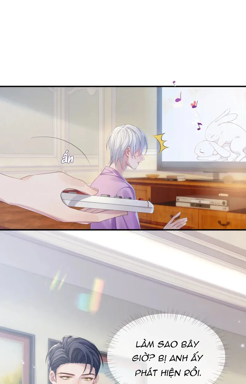 Đơn Xin Ly Hôn - Chap 56