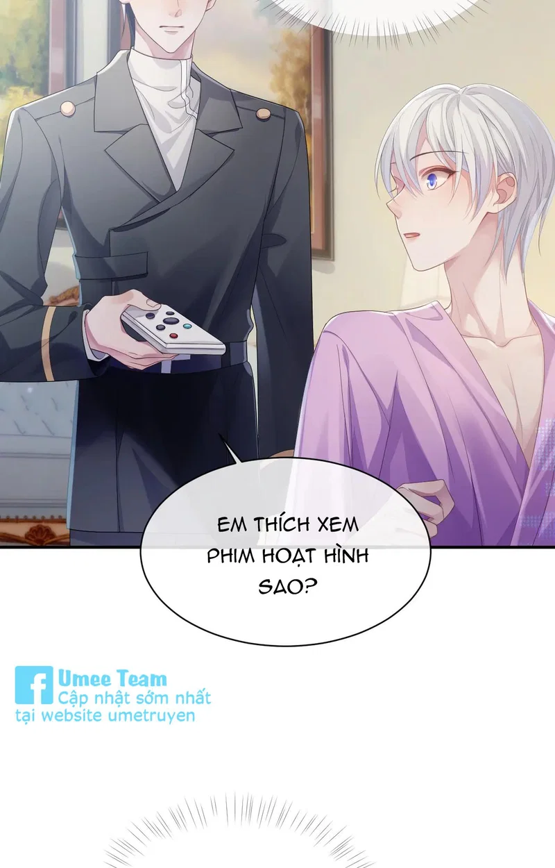 Đơn Xin Ly Hôn - Chap 56