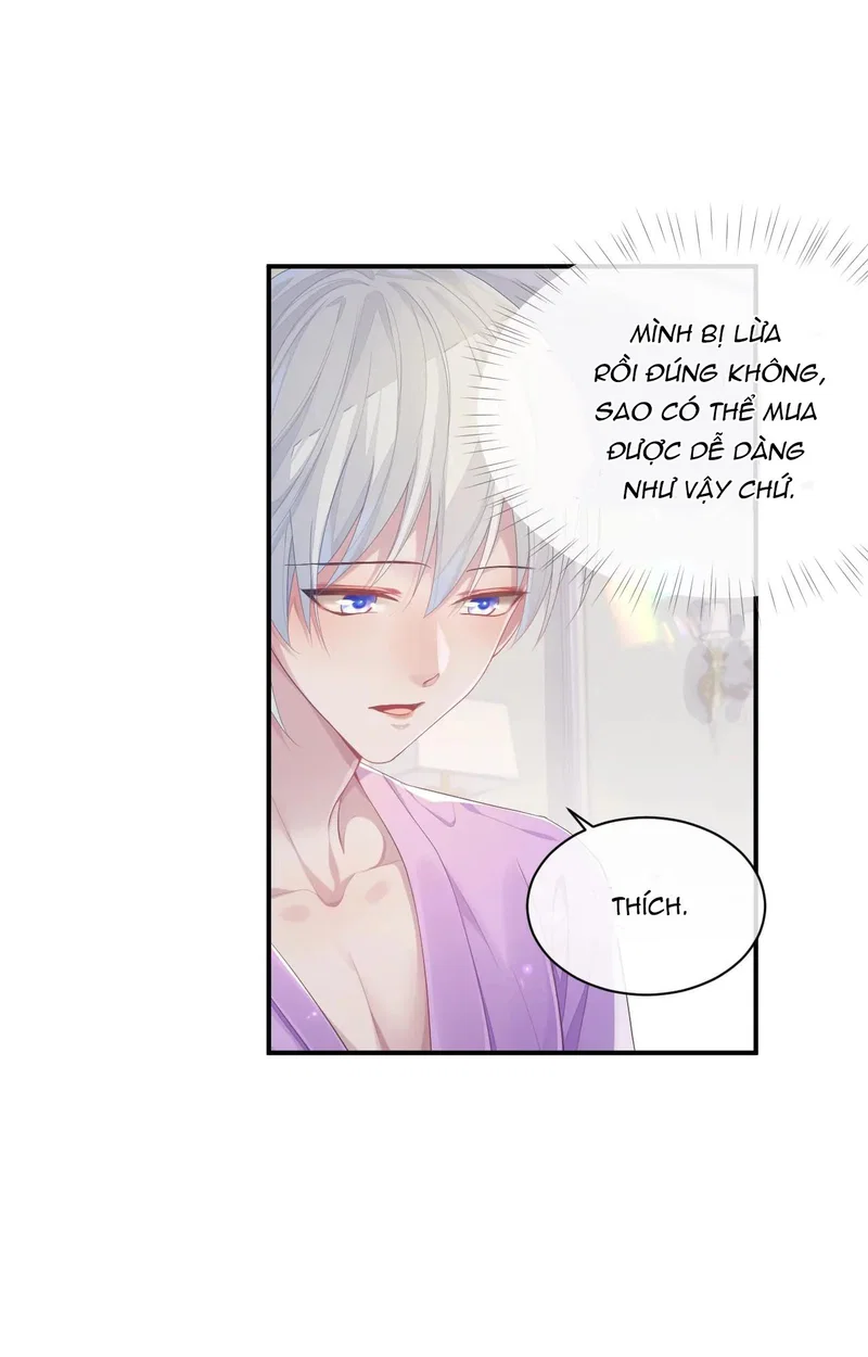 Đơn Xin Ly Hôn - Chap 56