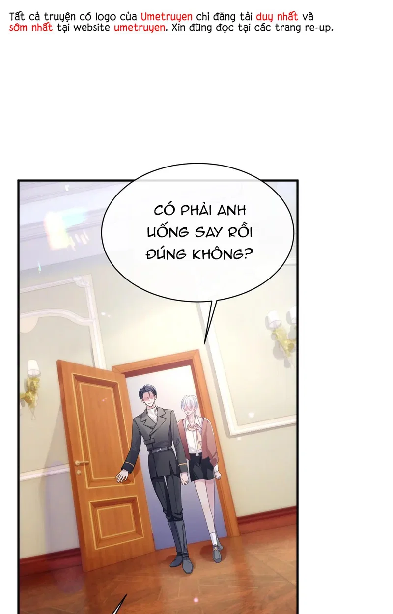 Đơn Xin Ly Hôn - Chap 56