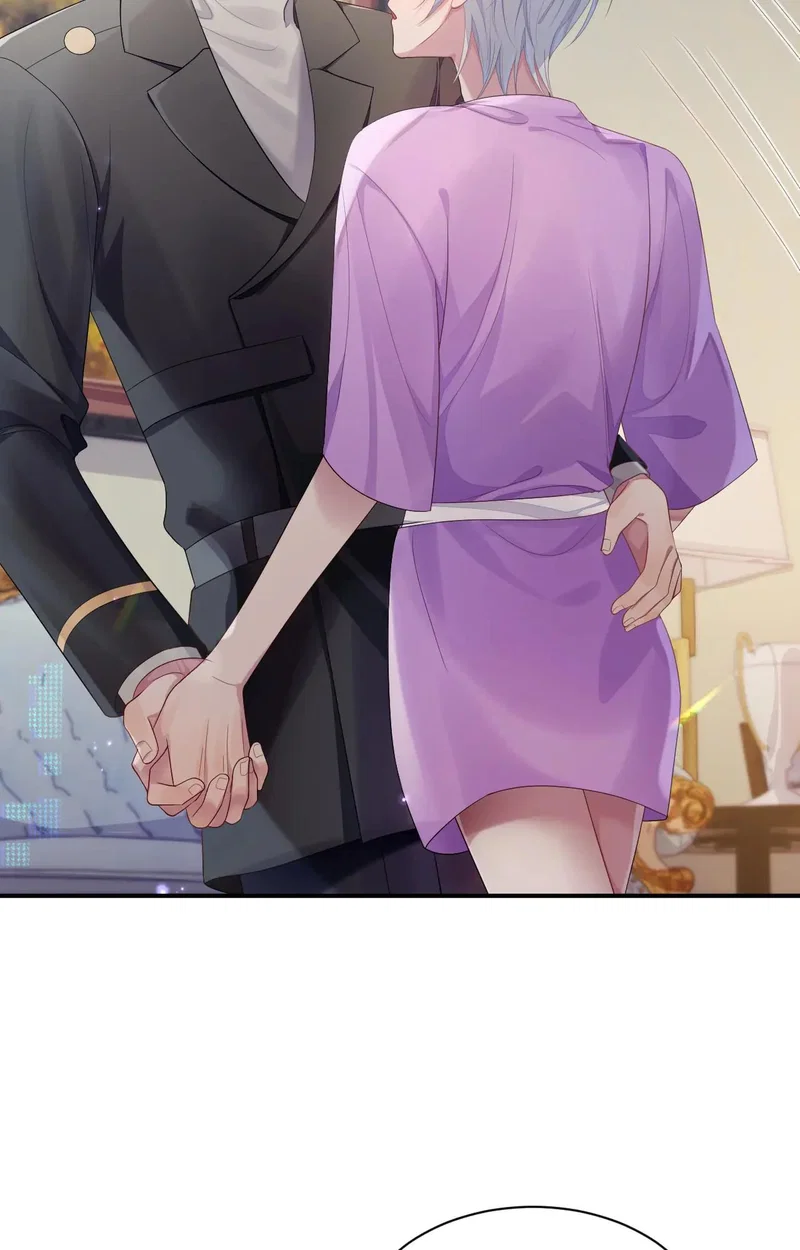 Đơn Xin Ly Hôn - Chap 56