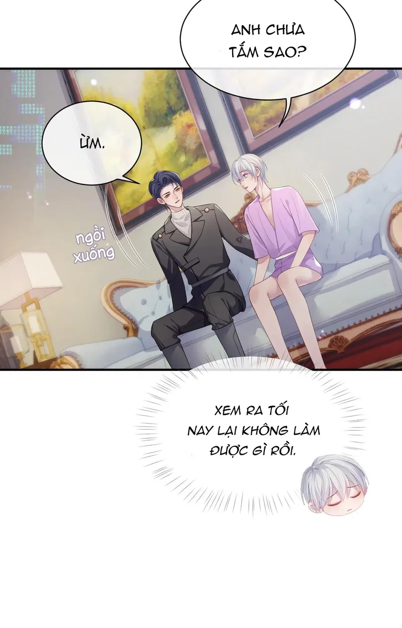 Đơn Xin Ly Hôn - Chap 56