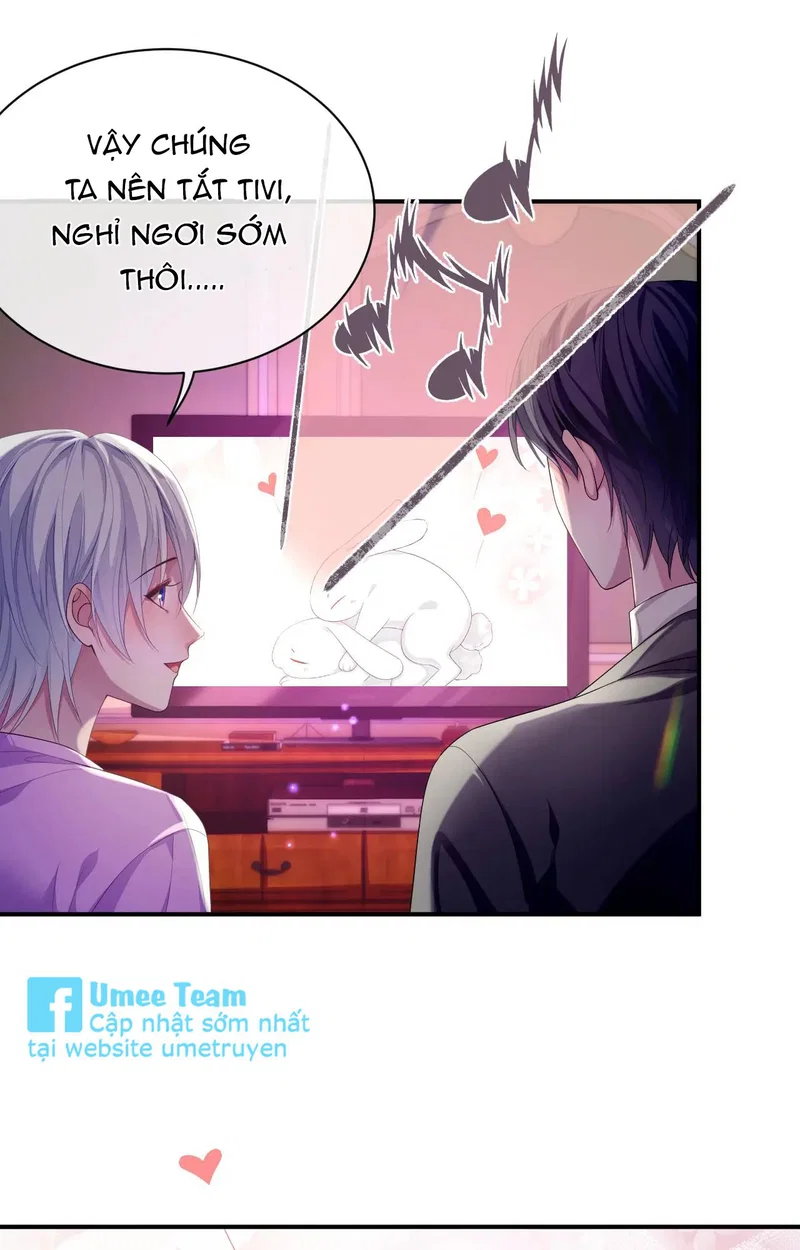 Đơn Xin Ly Hôn - Chap 56