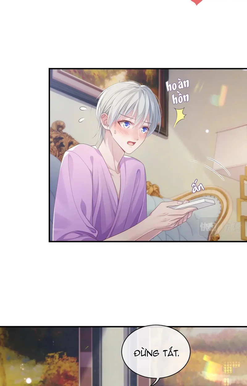 Đơn Xin Ly Hôn - Chap 56