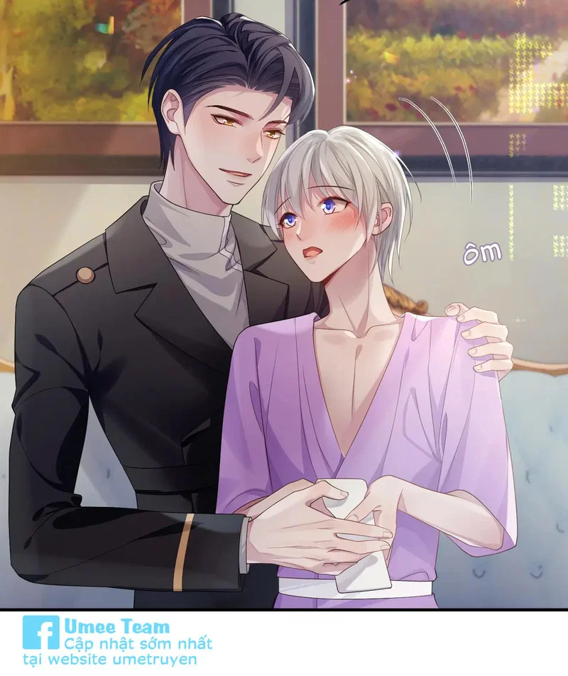 Đơn Xin Ly Hôn - Chap 56