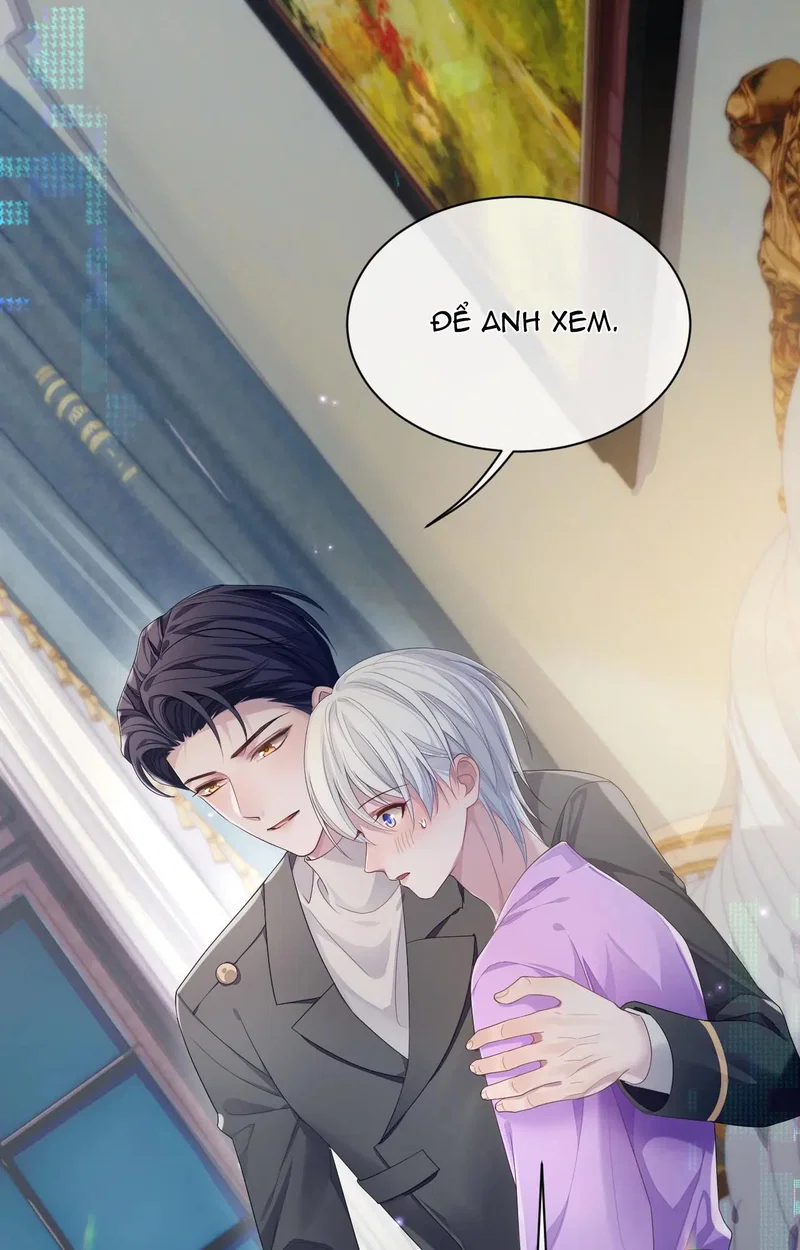 Đơn Xin Ly Hôn - Chap 56