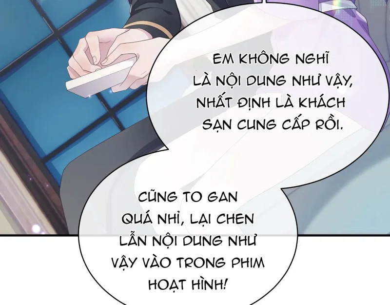 Đơn Xin Ly Hôn - Chap 56