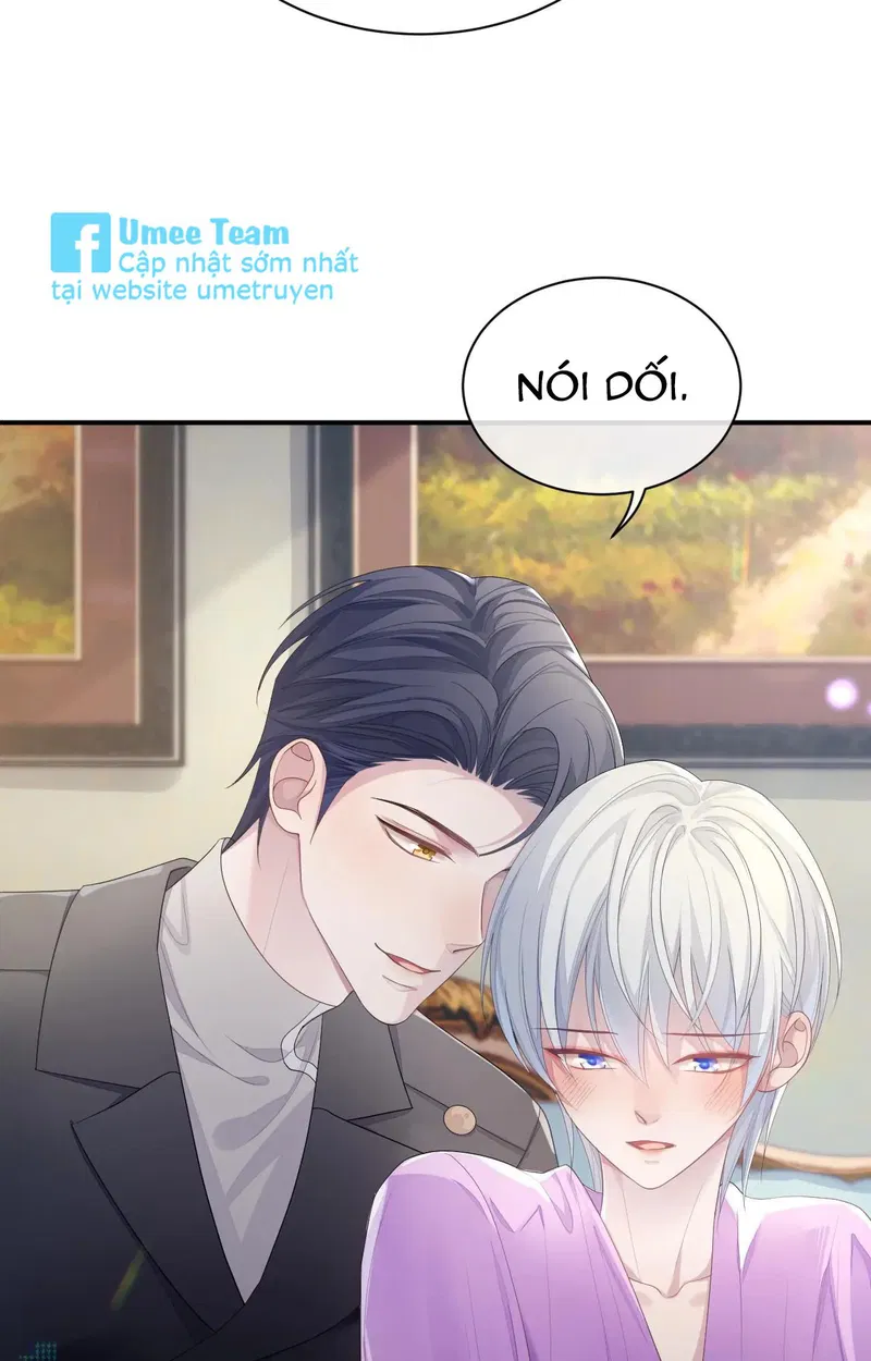 Đơn Xin Ly Hôn - Chap 56