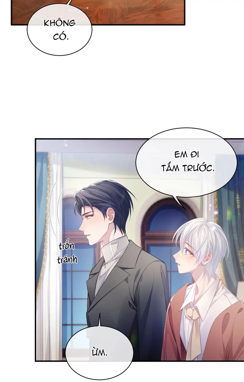 Đơn Xin Ly Hôn - Chap 56