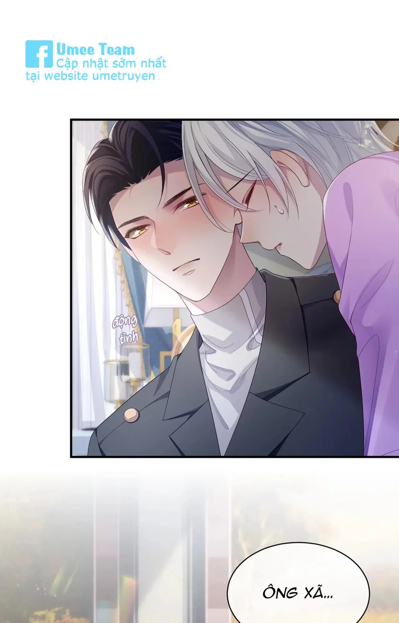 Đơn Xin Ly Hôn - Chap 56