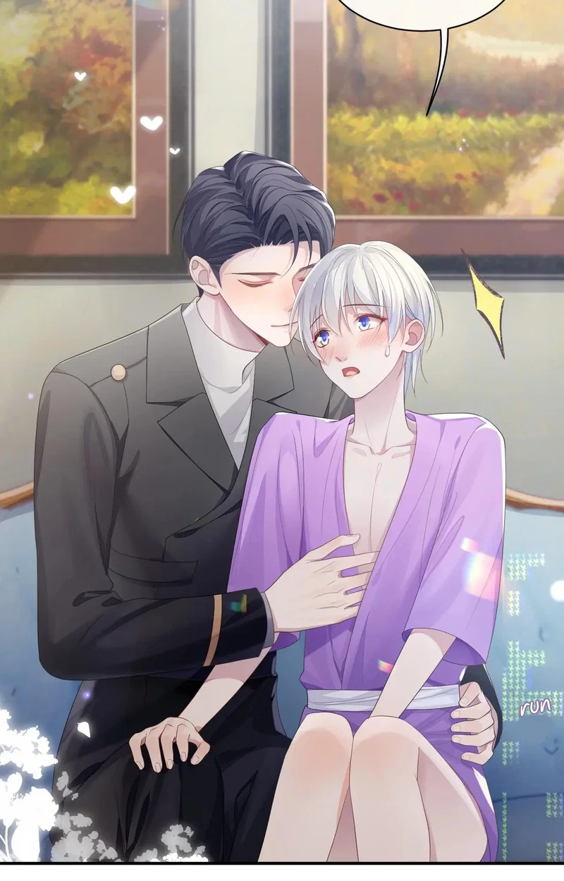 Đơn Xin Ly Hôn - Chap 56