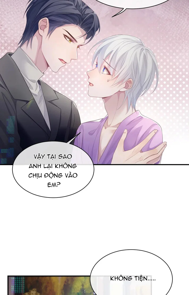 Đơn Xin Ly Hôn - Chap 56