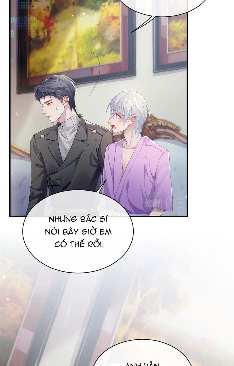 Đơn Xin Ly Hôn - Chap 56