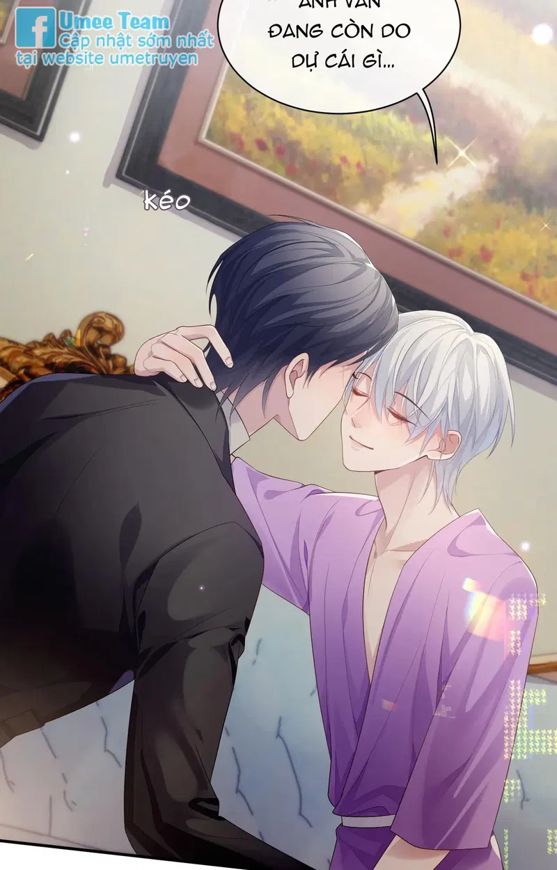 Đơn Xin Ly Hôn - Chap 56