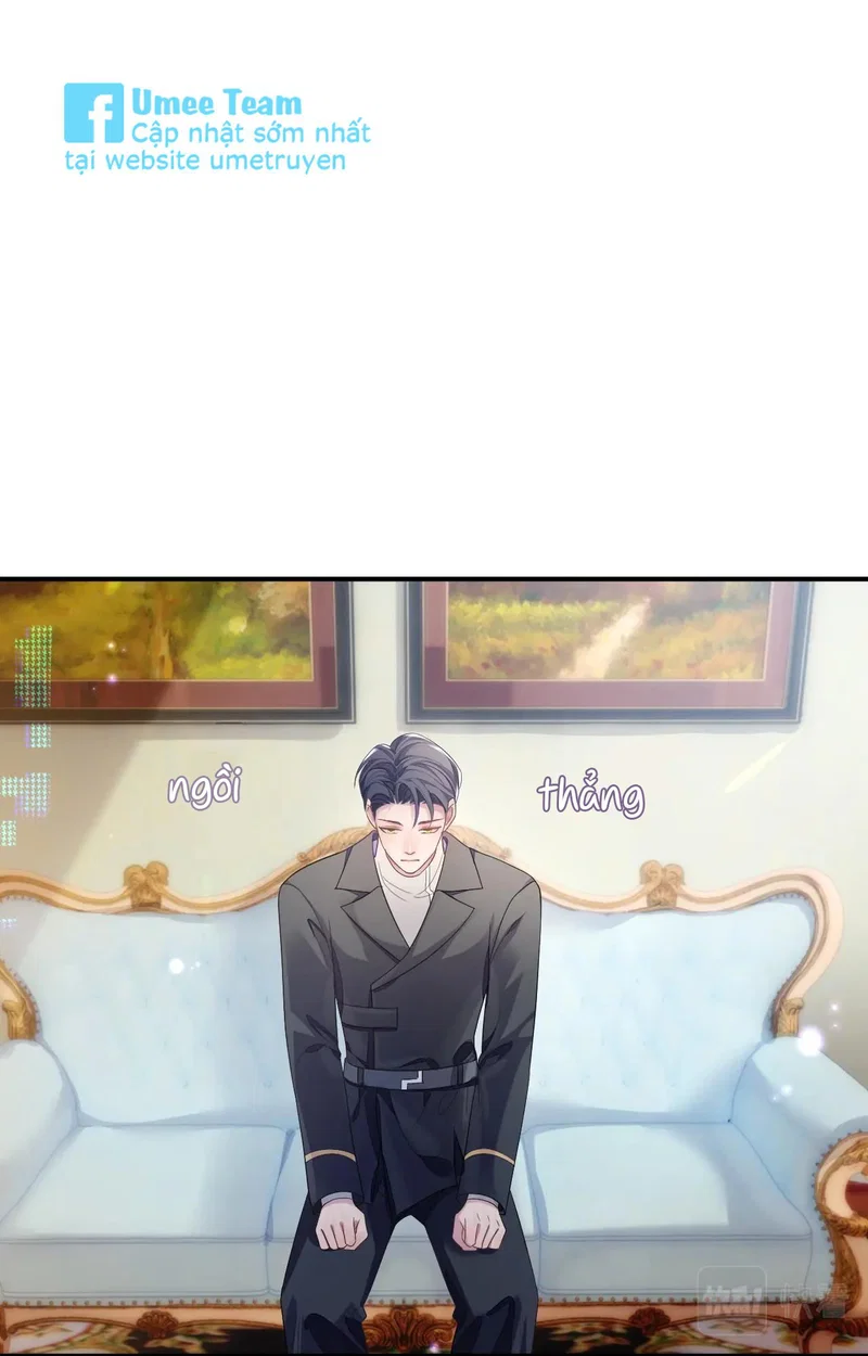 Đơn Xin Ly Hôn - Chap 56