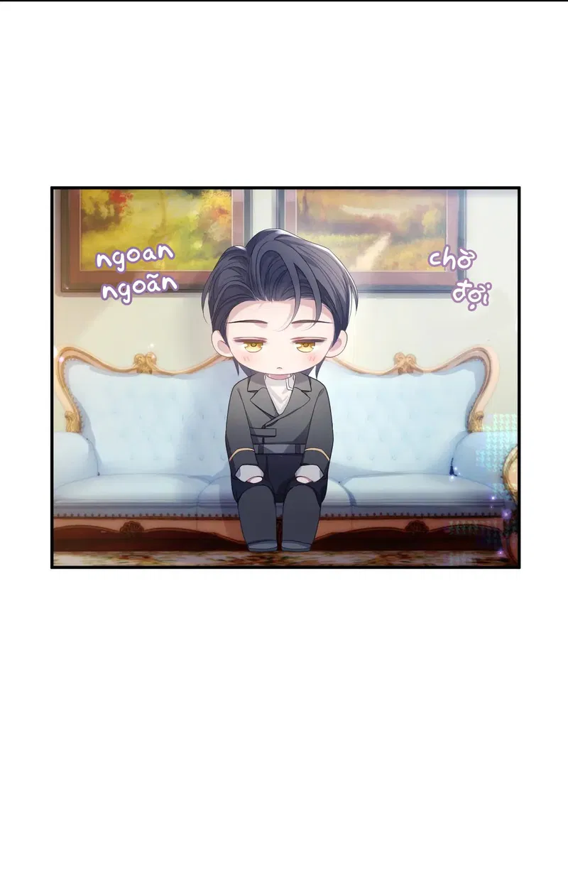 Đơn Xin Ly Hôn - Chap 56