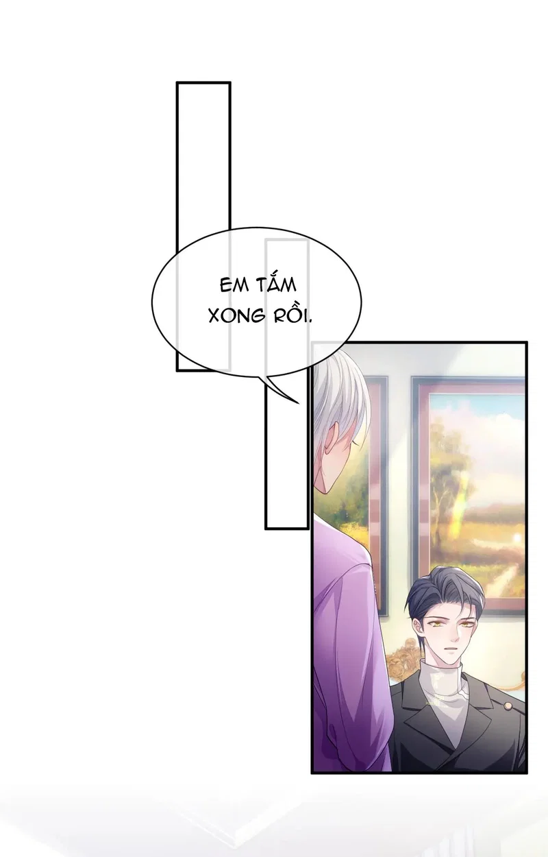 Đơn Xin Ly Hôn - Chap 56