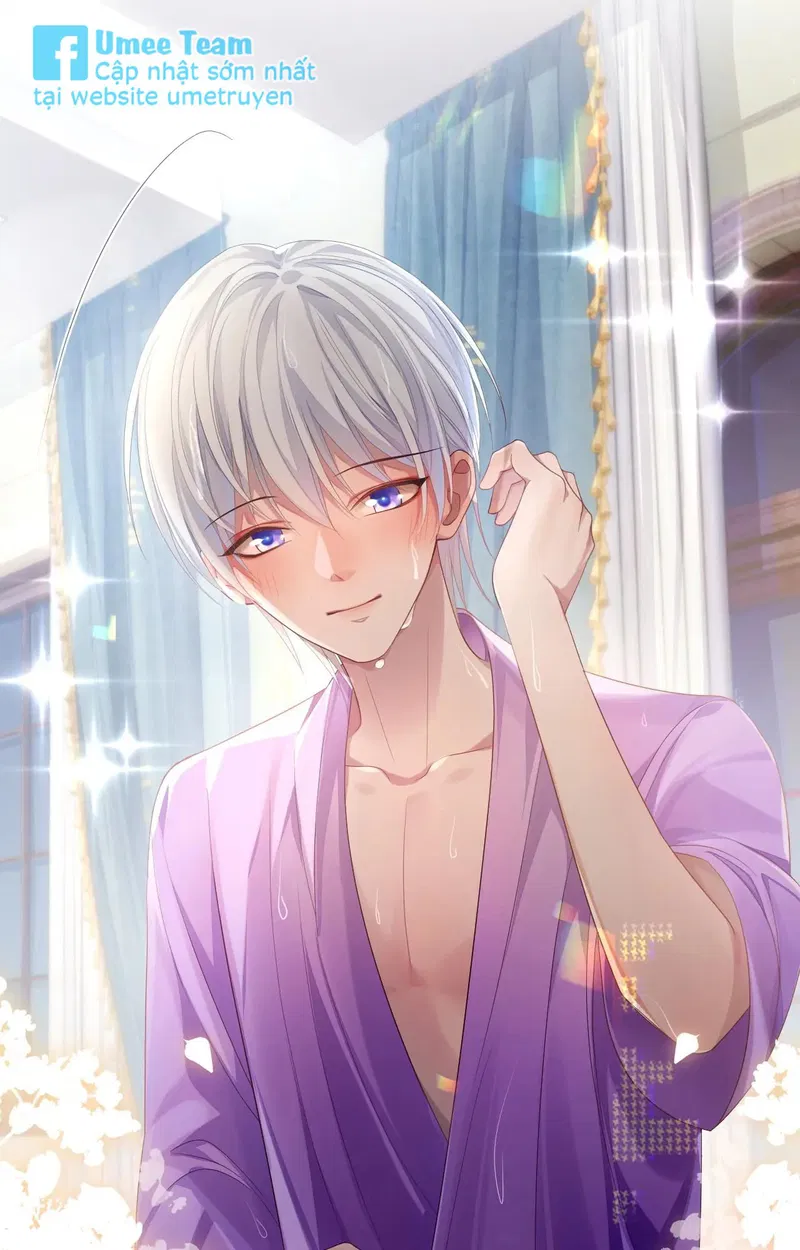 Đơn Xin Ly Hôn - Chap 56