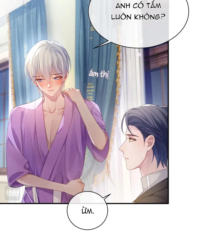 Đơn Xin Ly Hôn - Chap 56